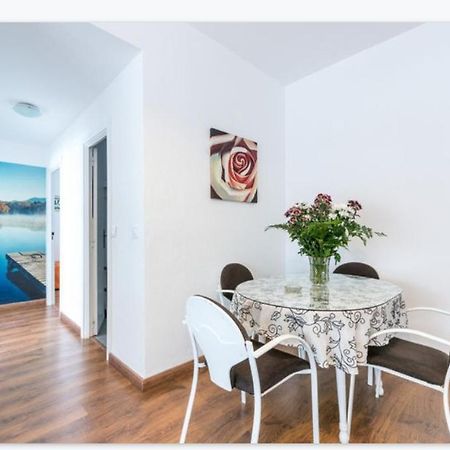 Ferienwohnung Casaflori Torremolinos Exterior foto
