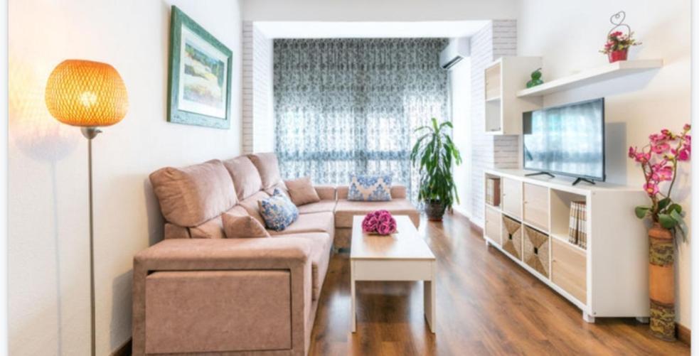 Ferienwohnung Casaflori Torremolinos Exterior foto
