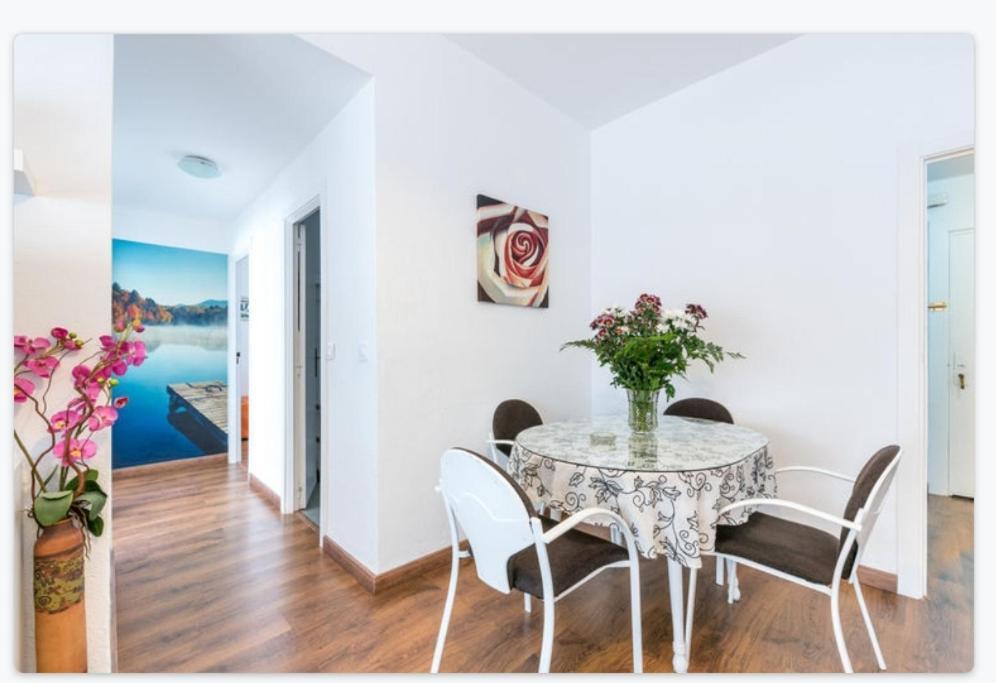 Ferienwohnung Casaflori Torremolinos Exterior foto