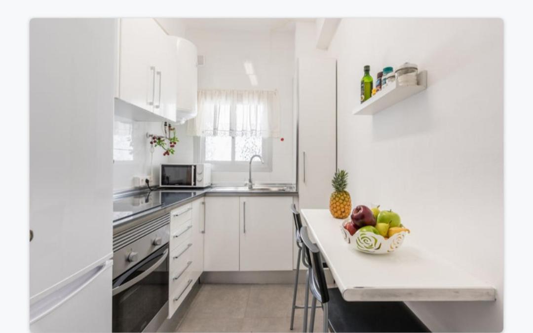 Ferienwohnung Casaflori Torremolinos Exterior foto